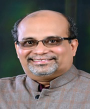 Dr SriKrishna Isloor